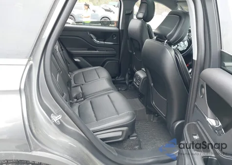 2022 Lincoln Corsair Reserve z USA, uszkodzony, nr VIN 5LMCJ2D93NUL33123